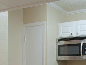 Preston Greens Apartments Dallas, TX Stainless Steel Appliances
